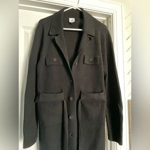 Cabi cardigan coat